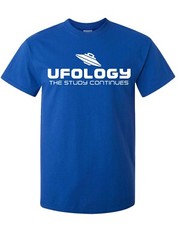 Ufology – The Study Continues – Galactic Wear UFO Area 51 UAP Skinwalker Ranch