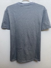 NEW Calvin Klein Men’s Small Gray Tri Color T-Shirt Short Sleeve NWT $45