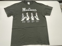 Griffey Jr Tee Shirt New Without Tags Adult Child (See Photos For Details)