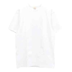 【DDP for US market】WHITESVILLE 2-PACK T-SHIRT – [ WV73544 ] Made in Japan