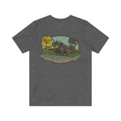 Village Inn Pizza Parlor 1963 Vintage Men’s T-Shirt