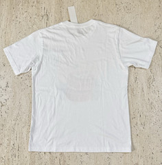 NEW UNIQLO UTMe Hong Kong Local Artist Exclusive Mens Med/Large Mahjong Dim Sum