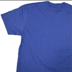 Magpul Hang 30 Blend Men’s Royal Heather Blue T-Shirt Medium Graphic Surf PMAG