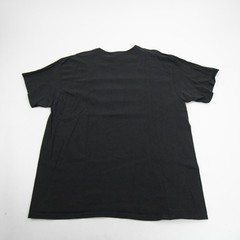 Delta Short Sleeve Shirt Men’s Black Used XL