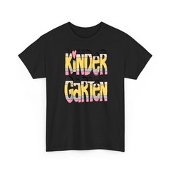 Kindergarten Pencil First Day Of School Teacher T-Shirt