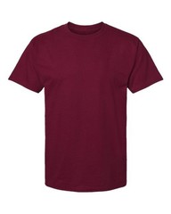 7 Pack Of Hanes 5280 Adult Essential Short Sleeve T Shirt Stylish T-Shirt