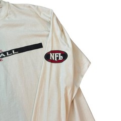 NFL Shield Gear long sleeve t-shirt NWT size XL