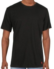 POLO RALPH LAUREN Men Crewneck Modern Classic Fit T Shirt Size M