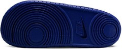 Kobe Offcourt Slide – Deep Royal Blue / White by Nike – Deep Royal Blue/White –