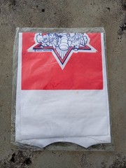 Deadstock VTG 90s Astro Boy @ Mighty Atom 🎌 Vintage 90s Promo Anime Tshirt