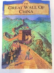 The Great Wall Of China tshirt