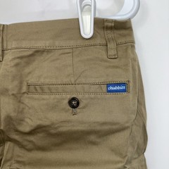 NWT Chubbies The Top Drawer Men’s 30 7” Inseam Flat Front Khaki Shorts $64.50
