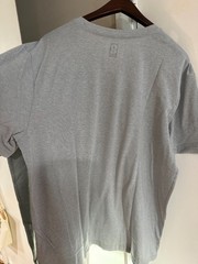 FIFA Official Licensed World Cup T Shirt XL Gray BRAND NEW WITH TAGS!!!!!
