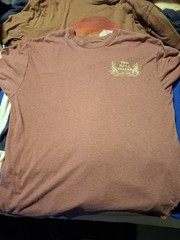 Grunt Style Men’s Lot of 7 XL Regular Crew Neck Short Sleeve Graphic Tees