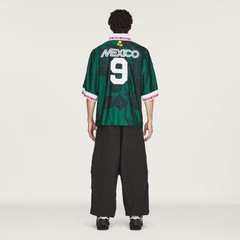 Adidas Originals X Willy Chavarria Polo Shirts KU7803 Men’s Size