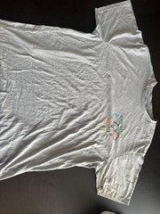 Lot of 3 O’Reilly Tees- 2 Gray 2XL and 1 Black 3XL