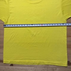 Vintage 80s 1989 Caution Bunny Wide Mood Swings Cartoon Funny Shirt USA Size XL