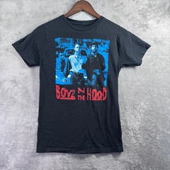 Boyz N The Hood Officially Licensed Ripple Junction T-Shirt Small S Ice Cube