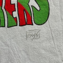 1992 TOM PETTY TOURING THE GREAT WIDE OPEN Vintage T-Shirt Reprint