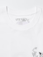 Uniqlo Manga UT Jujutsu Kaisen T-Shirt Shueisha 100th Anniv Sukuna Yuji Itadori