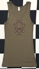 New Officially Licensed A Perfect Circle Juniors Graphic Print Tank Top (XL)