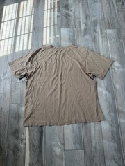 Carhartt K87 Men’s T-shirt – Brown, 2xl