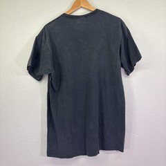 90s Faded Polo Ralph Lauren Pocket T Shirt Size M Made In USA Single Stitch