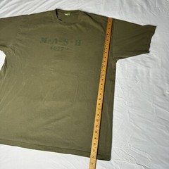 M.A.S.H. MASH Vintage T Shirt Mens Size Tag Gone- See Measurements / Description