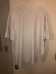 Strange Magic “All The Things She Said” Cherub Angel Print T-Shirt Sz 3XL