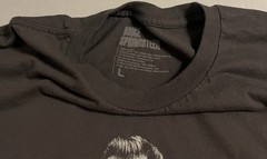 Bruce Springsteen 2024 Concert Tour E Street Band T-Shirt LARGE Music Rock Album