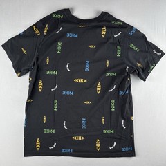 Nike Adidas T Shirt Lot 5 Unisex Mixed Sizes Athletic Streetwear Bundle