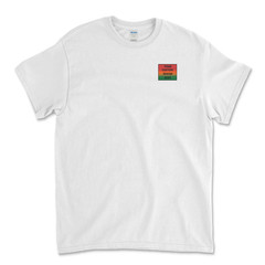 Personalized Custom T-Shirt Customized w/Photo, Text, Logo DTF on Gildan shirt