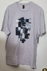 Hudson Yards NYC T-Shirt XL