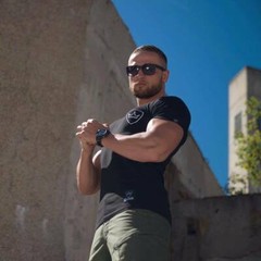 Men’s Bodybuilding Gym Workout T-Shirt Muscle Shaper Sport Fitness Active Tee