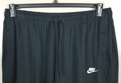 NIKE SWOOSH OUTFIT SHIRT + SHORTS SET ROYAL BLUE BLACK NEW (SIZE XL)