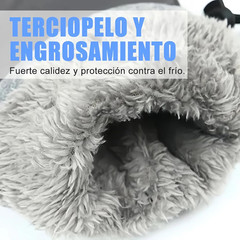 Men’S & Women’S Winter Gloves – Waterproof Windproof Insulated Touchscreen Glove