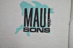 MAUI & SONS SWEATSHIRT (LEQ71)
