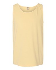 Comfort Colors 9360 Unisex Garment-Dyed Heavyweight Tank Top
