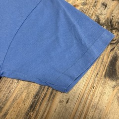 Vintage Single Stitch Texas Pride Blue Bonnet Tee Size XL