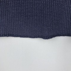 Used Thermal Long-Sleeve T-Shirt Waffle Pattern Men’s Size M (equivalent)