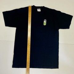 7.62 Design Military Graphic Large T-shirt, Black, “Unexpected Company” EUC