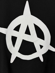 ASAP Rocky 06 Anarchy Graphic T-Shirt Mens Black Size S ASAP Mob Flacko
