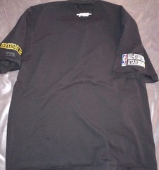 Pro Standard Grambling Tigers 2023 NBA All-Star Game x HBCU Classic Tee-Sz XL