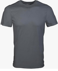 Gildan Men’s Crew T-Shirts, Multipack, Style G1100 XX-Large 10 Pack