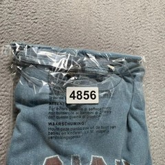 New Look T-Shirt Men Large Blue Short Sleeve Nagasaki Eagles