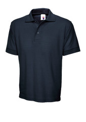 UNEEK PREMIUM PLAIN POLO SHIRT Mens ,Womens Casual Work Top UC102, xs-6xl size