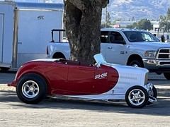 RETRO STYLE PETE EASTWOOD 1932 FORD CHASSIS & HOT ROD BUILDER T-SHIRTS CLASSIC!