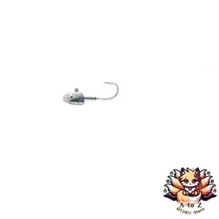 NEW Ecogear Sardine Head 3/16oz 5.3g #1 4854