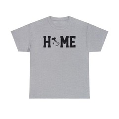Italy Italian Moving Homesick Shirt Gifts Tshirt Tee Crew Neck Quotes Men Women