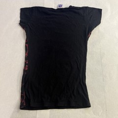 Tribal Streetwear T-shirt…. Size Small? See Photos.